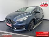 Ford S-MAX Titanium "7 SITZER-NAVI-CAM-MULTI-SITZH" - Ford S-Max in Aachen