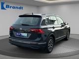 Volkswagen Tiguan 2.0 TDI Life DSG+LED+NAVI+ACC+PDC - VW Tiguan Gebrauchtwagen