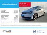 Volkswagen Touran 1.5 TSI DSG COMFORT *LED *ACC *RKAM *NAVI - Volkswagen Touran: Tsi Dsg