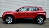 Jeep Avenger 1.2 GSE Altitude ab 189€ mtl. Leasen - Jeep: Rot