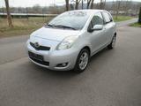 Daihatsu Charade 1,33 Dual-VVT-i Top 6-Gang/Klima/LM/ZV.. - Daihatsu Gebrauchtwagen