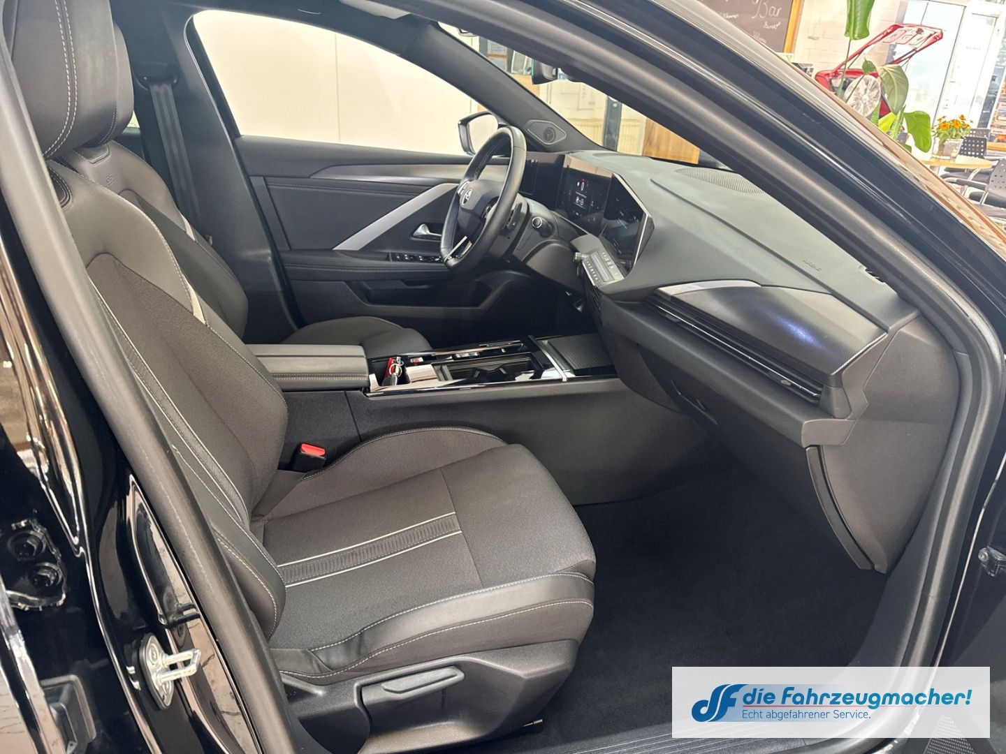 Fahrzeugabbildung Opel Astra L GS Digitales Cockpit 360 Kamera LED Appl
