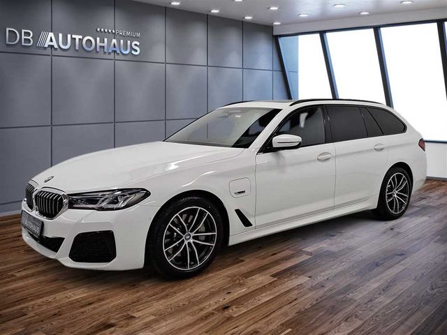 BMW 530e Touring Sport-Steptronic M Sportpaket