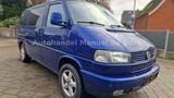 Volkswagen T4 Multivan Last Edition *Motor NEU*1.HAND*Navi* - VW T4 Multivan mit Schiebedach