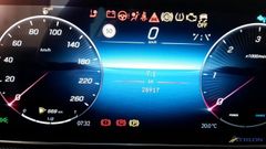 Fahrzeugabbildung Mercedes-Benz C 220d T Avantgarde Navi LED SiHz PDC RFK AHK