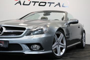 Mercedes SL 350 - 4