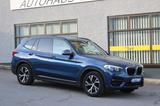 BMW X3 xDrive 20 d 1.HAND*AHK*NAVI - BMW X3: 3D