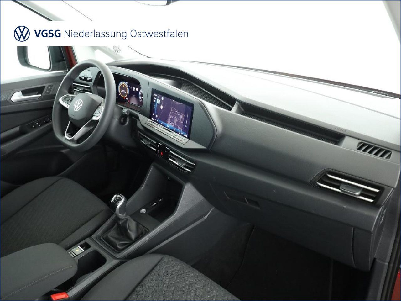 Volkswagen Caddy - Bild 7