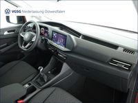 Volkswagen Caddy - Vorschau Bild 7