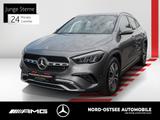 Mercedes-Benz GLA 200 PROGRESSIVE AHK MBUX LED SHZ ADV. - Mercedes-Benz GLA 200 Jahreswagen