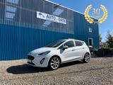 Ford Fiesta Titanium**Kamera*LED*Touch*Carplay** - Ford Fiesta Titanium mit Diesel-Antrieb