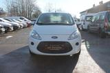 Ford Ka/Ka+ KLIMA ALU TÜV NEU SERVICE NEU - Ford: Service