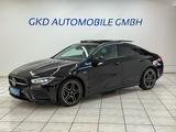 Mercedes-Benz CLA 200 Edition AMG Line*Night*Pano*Kamera*App - Mercedes-Benz CLA 200 in Wuppertal