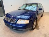 Audi A6 2.4 Automatik - gebrauchte Audi A6 aus dem Jahr 1999
