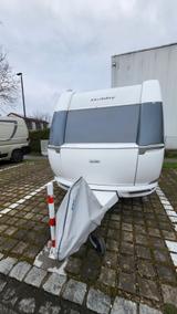 Hobby 460 dl - Hobby 460