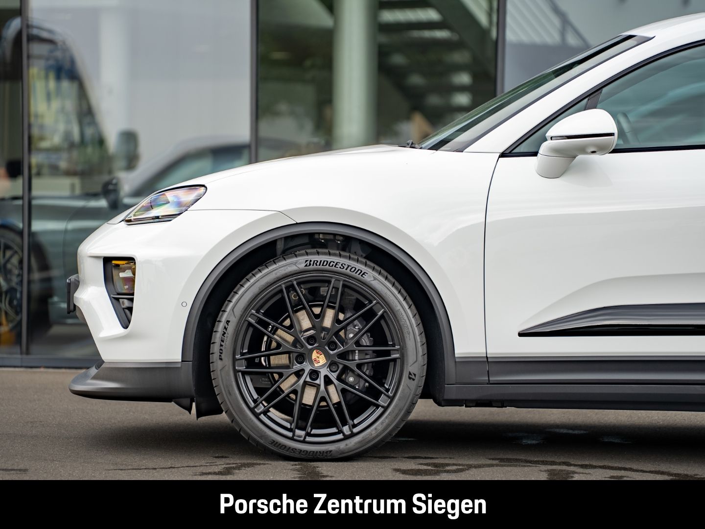 Porsche Macan - Bild 8