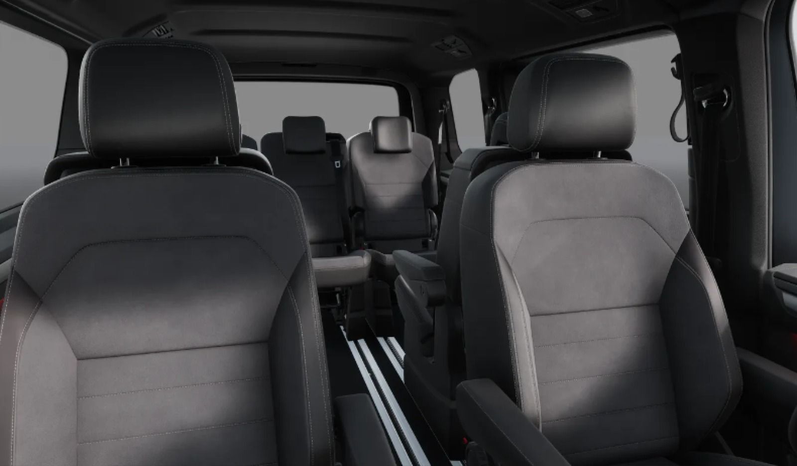 Volkswagen T7 Multivan - Bild 14