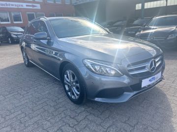 Mercedes C 220 - 3