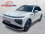 XPENG G9 AWD Performance* MY24* Premium Paket * el.AHK - XPENG G9 Gebrauchtwagen