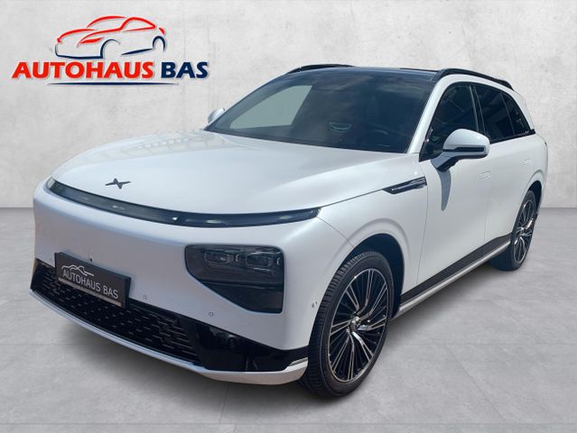 XPENG G9 AWD Performance* MY24* Premium Paket * el.AHK