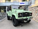 Land Rover Defender - Land Rover Defender Tageszulassungen