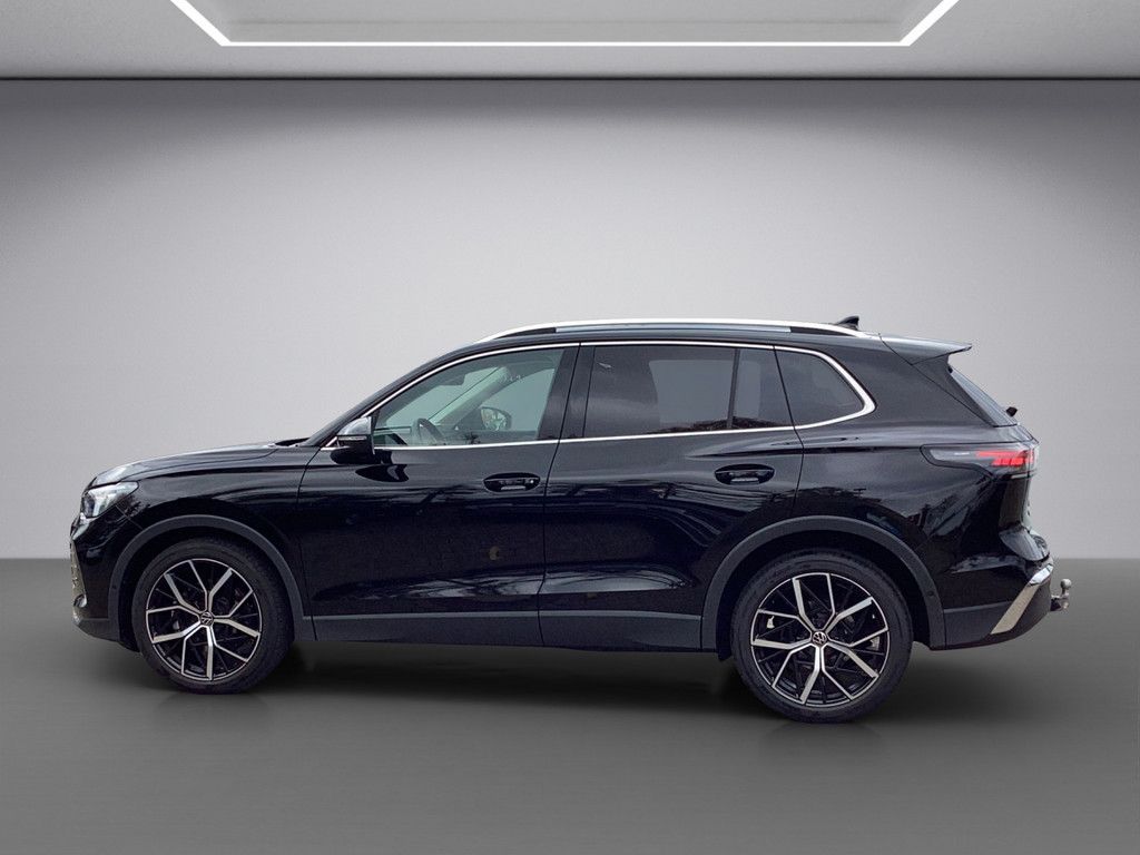 Volkswagen Tiguan 2.0TDI DSG Elegance AHK foto 3