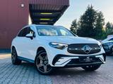 Mercedes-Benz GLC 300 4Matic AMG Line Premium-DESIGNO NAPPA - Mercedes-Benz GLC-Class New cars