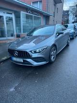 Mercedes-Benz CLA 200 Limousine - TÜV NEU - Mercedes-Benz CLA 200 in Mönchengladbach
