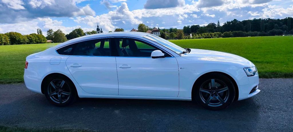 Image of Audi A5