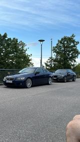 BMW E92 330d - BMW 330: Coupé, 330d