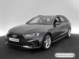 Audi A4 Avant 35 TDI S tronic S line AHK/Navi+/Virtua - Audi A4 aus 2023