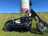 Harley-Davidson Street Bob 114 Custom Bobber - Offers