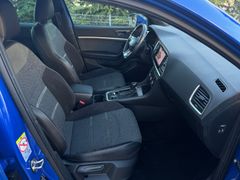 SEAT Ateca Xperience 2.0 TSI 4Drive*ACC*DCC*