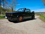 Volkswagen VW Golf I Cabrio Sportline  mit G60 - Volkswagen Golf mit Benzin-Antrieb: Cabrio, G60