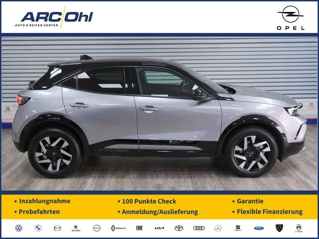 Opel Mokka 1.2 GS 48V *MULTIM./LED/SHZ/PDC/RFK/ALCANT