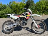 KTM LC4 GS 620 RD - KTM LC4 620