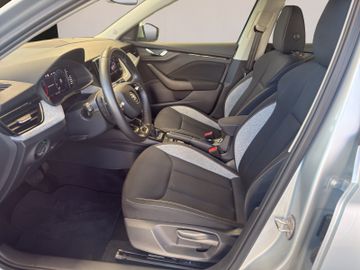 Skoda Kamiq - 7