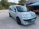 Renault Kangoo Rollstuhlumbau |Klima| Ramp... - gebrauchte Renault Kangoo aus dem Jahr 2012