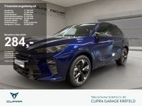 Cupra Terramar - Vorschau Bild 1