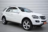 Mercedes-Benz ML350 Edition 10+Keyless+Schiebedach+45.500KM - Mercedes-Benz ML 350 mit Benzin-Antrieb