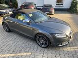 Audi TT Roadster 2.0 TFSI orig. 64 tkm S- Line Plus - Audi TT in Frankfurt (Main)