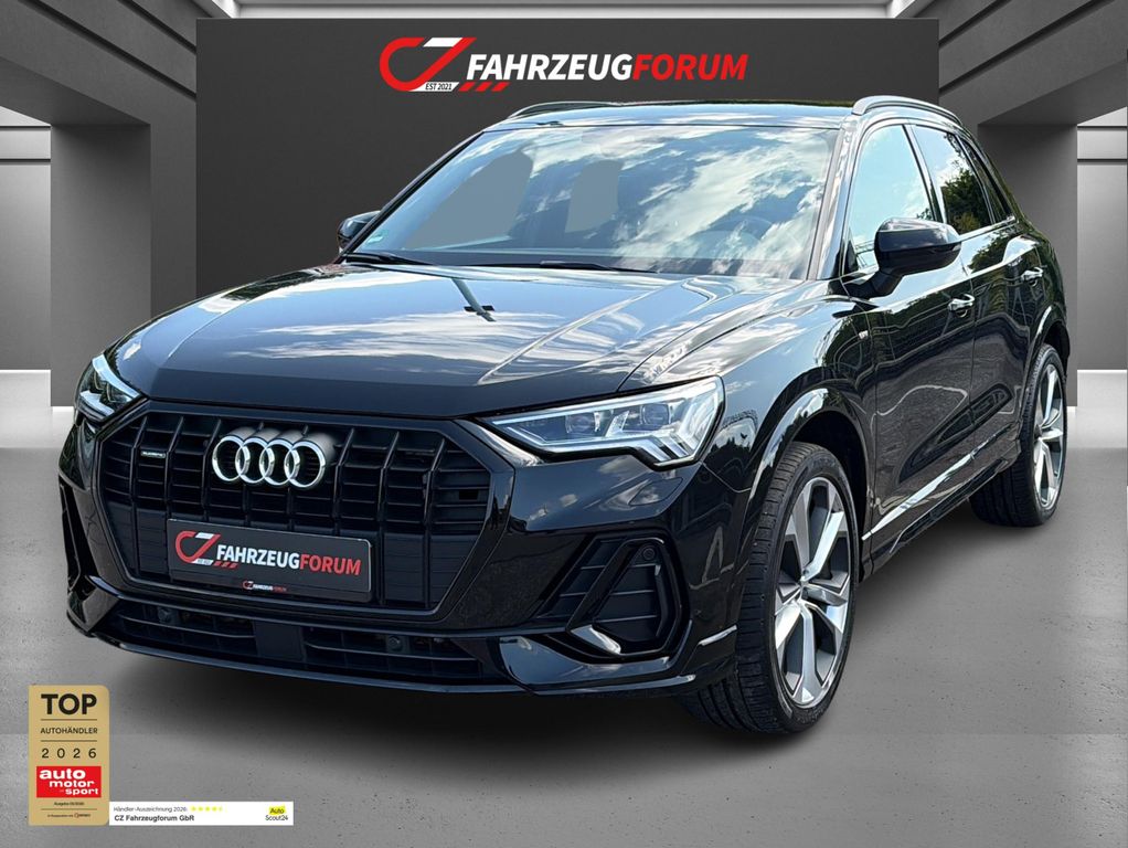 Image of Audi Q3