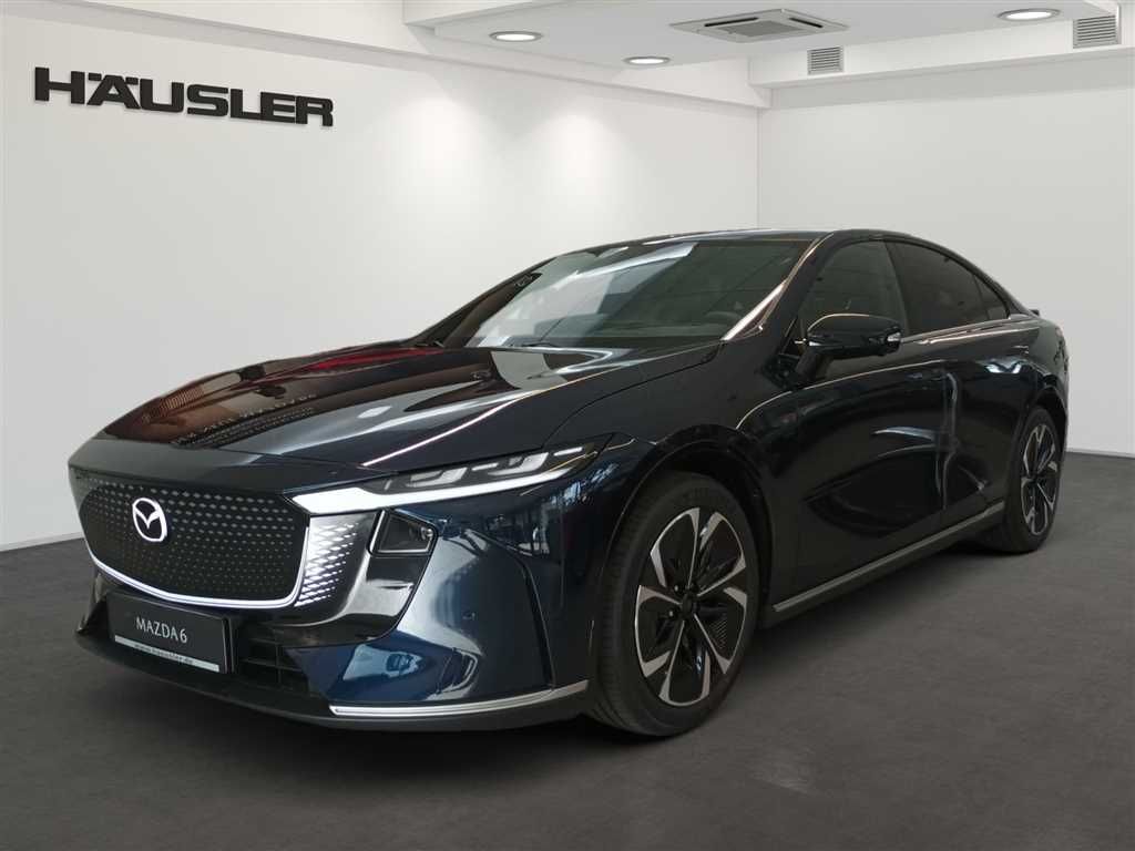 Mazda 6e