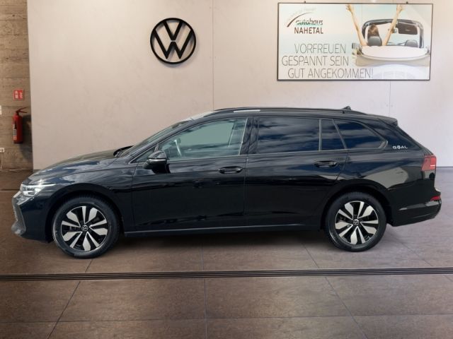 Volkswagen Golf Variant VIII 1.5 TSI Goal LED NAVI AHK ACC foto 3