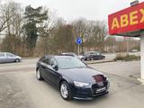 Audi A4 Avant 2.0 TDI S TRONIC DESIGN NAVI VC SHZ PDC - Audi A4 Gebrauchtwagen