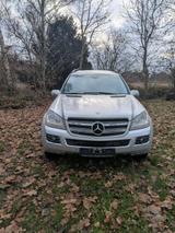 Mercedes-Benz Mercedes GL 450 4 Matic V8 (7Sitzer) - Mercedes-Benz GL-Klasse in Bremen