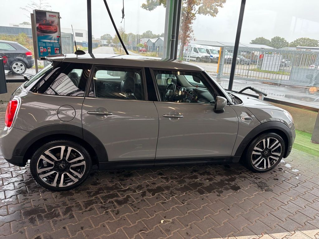 Image of MINI Cooper