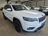 Jeep CHEROKEE LIMITED 2.0 T 4WD LEDER NAV  AHK CAM - Jeep Cherokee mit Benzin-Antrieb: Automatik
