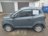 Aixam eMinauto Access - Aixam MinAuto Gebrauchtwagen