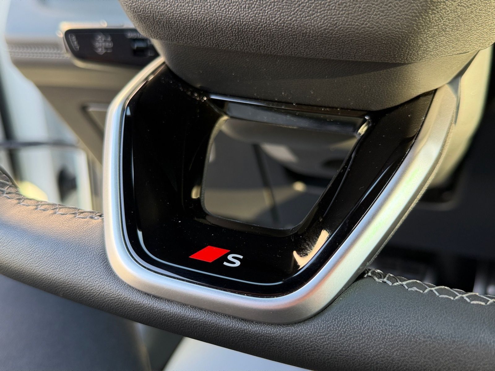 Audi SQ6 e-tron - Bild 20